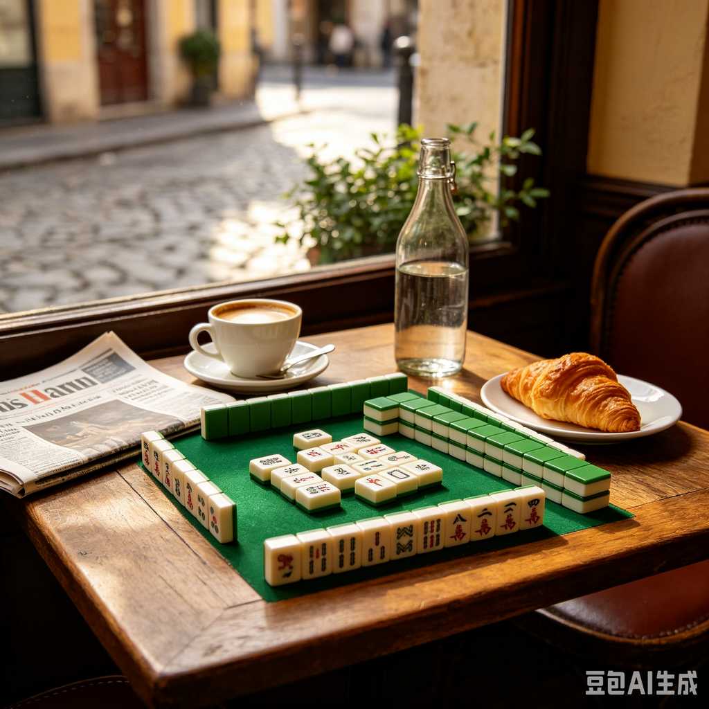 Zacatecas,mahjong