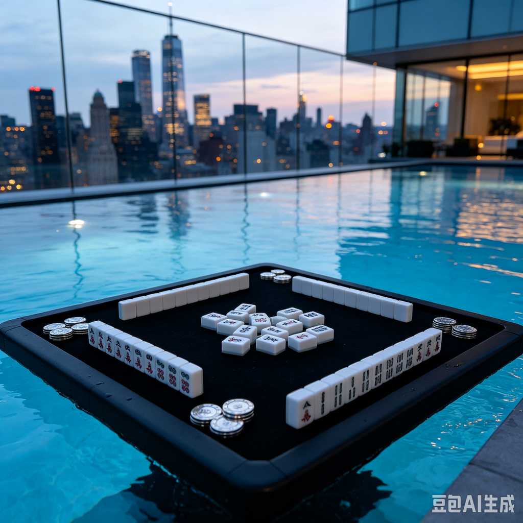 sansalvador,mahjong