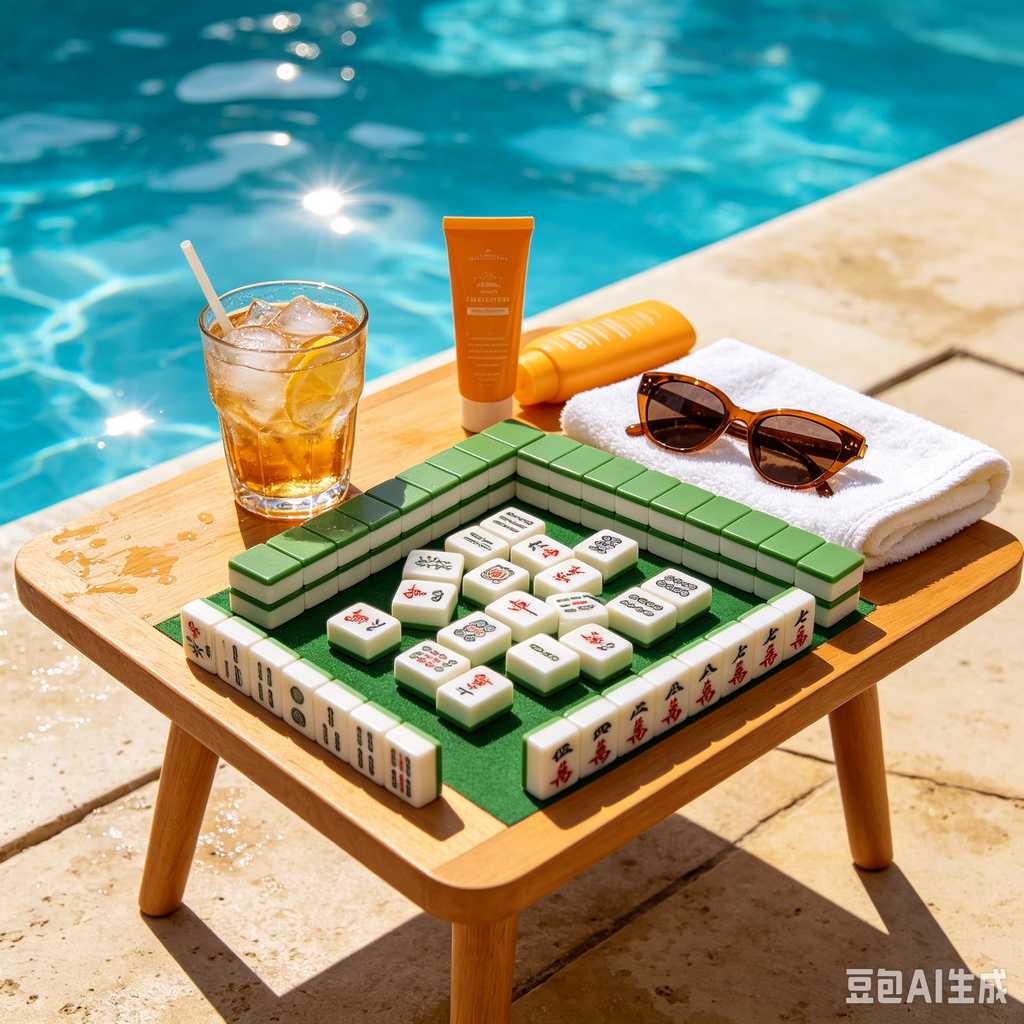 seville,mahjong