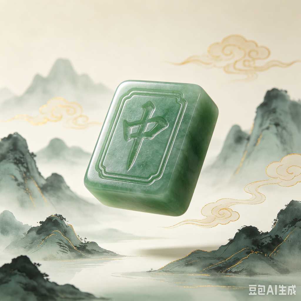 limited custom mahjong tiles
