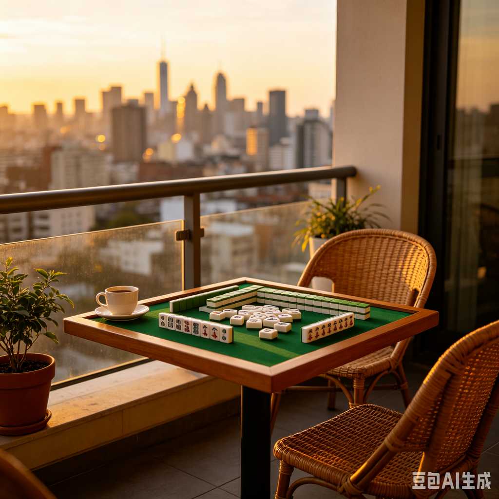 name engrave mahjong set