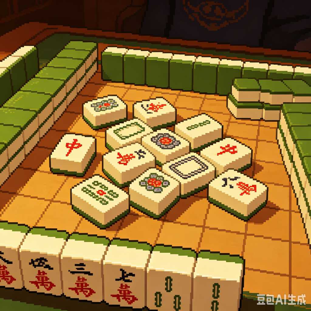 best luxury mahjong set
