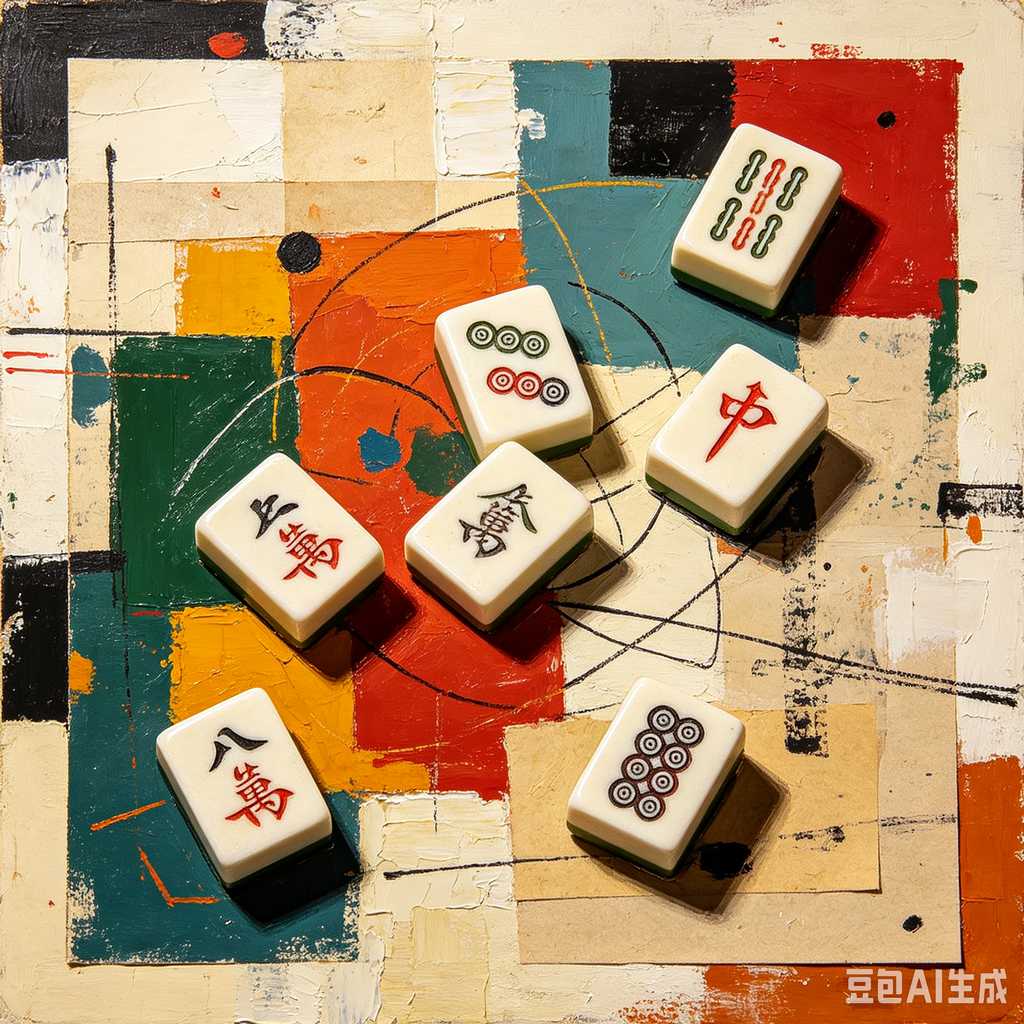 waterproof mahjong mat