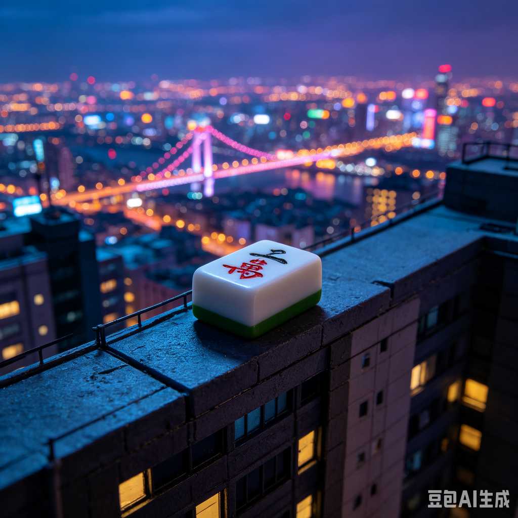 mahjong tile protective case