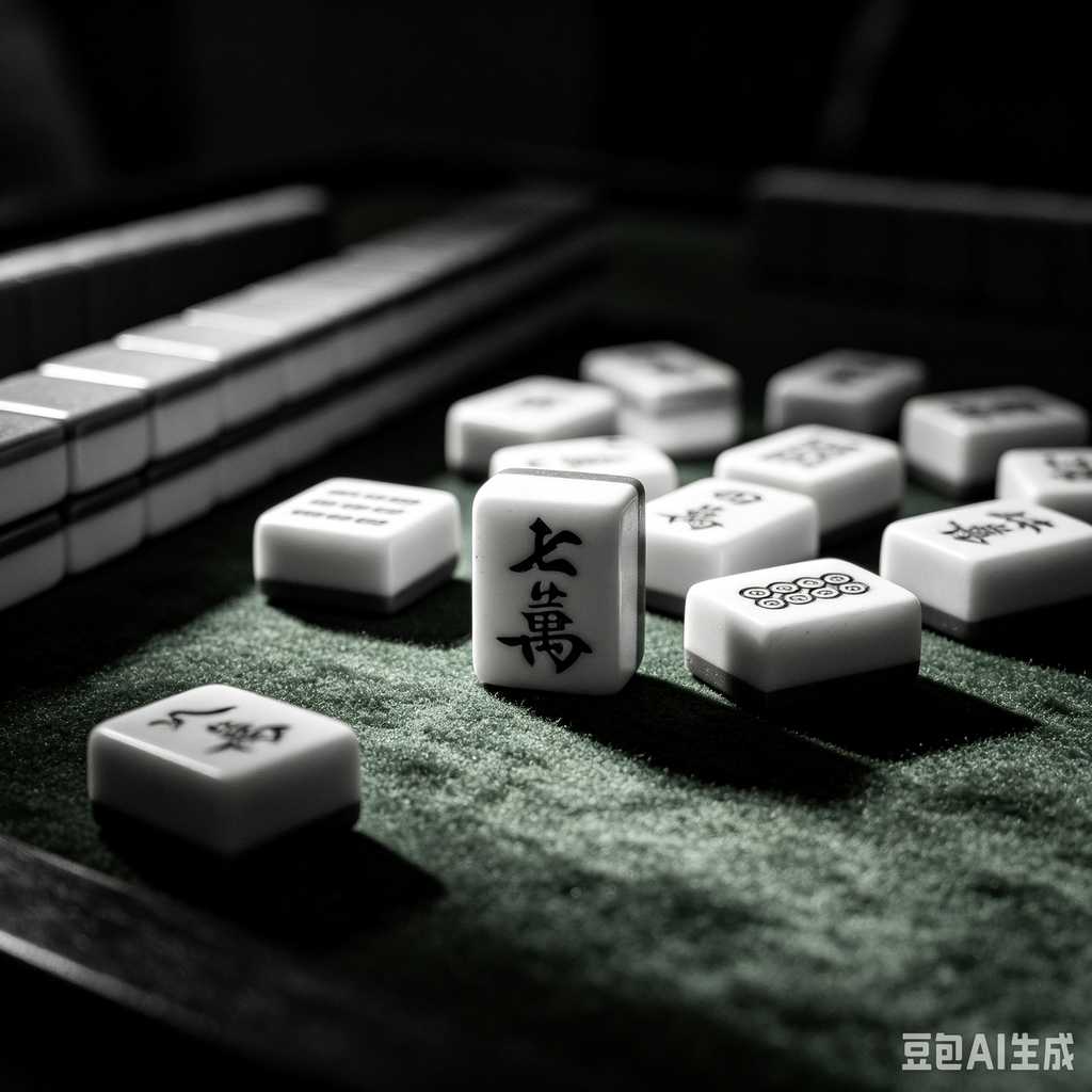 affordable luxury mahjong tiles review