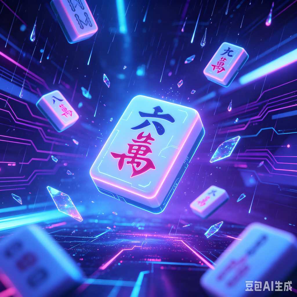 leisure time mahjong set