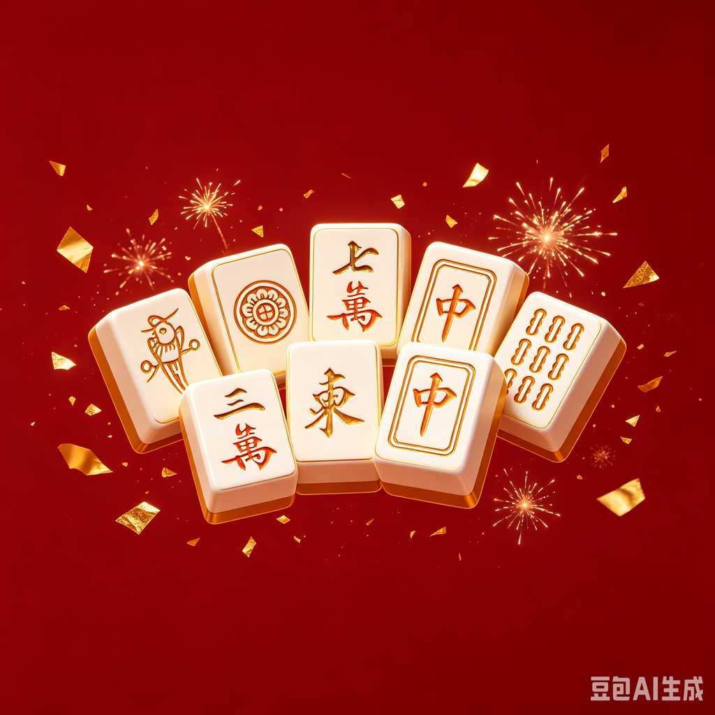 160 tiles american mahjong set