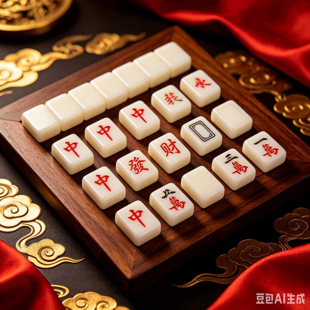 SanAntonio,mahjong