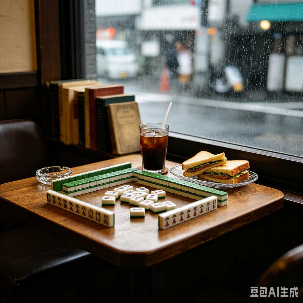buy mahjong set online