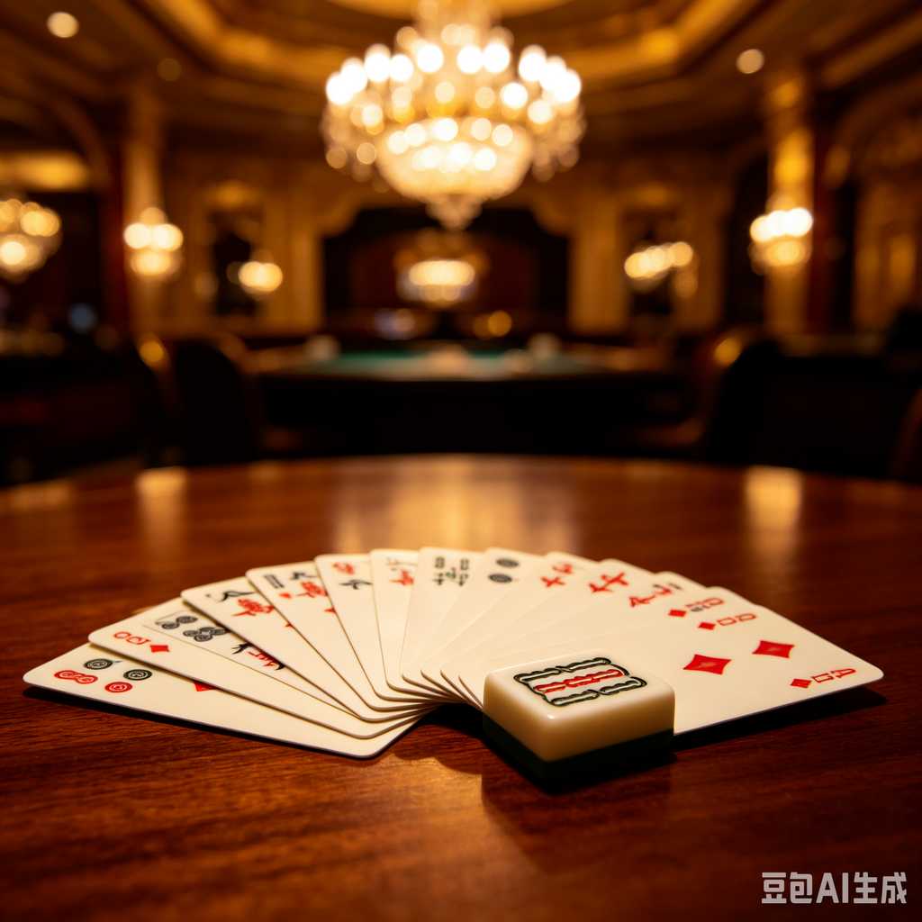 backpack portable mahjong tiles