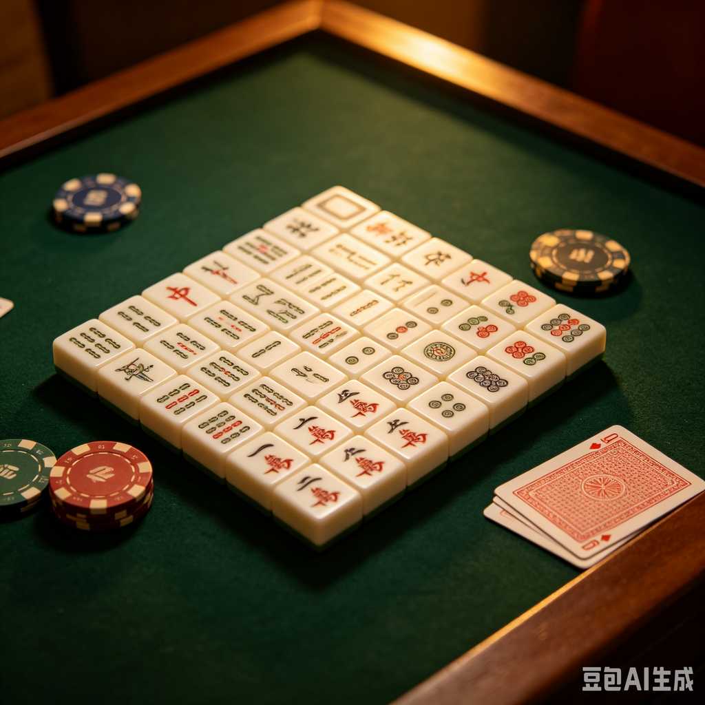 Hermosillo,mahjong