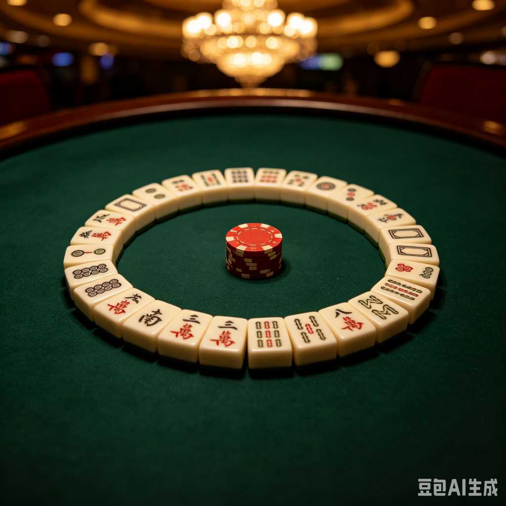 warwickri,mahjong