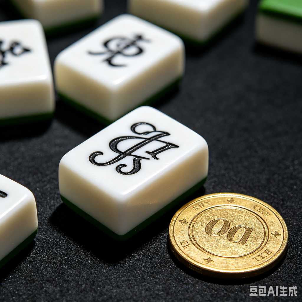 custom moq mahjong set manufacturer