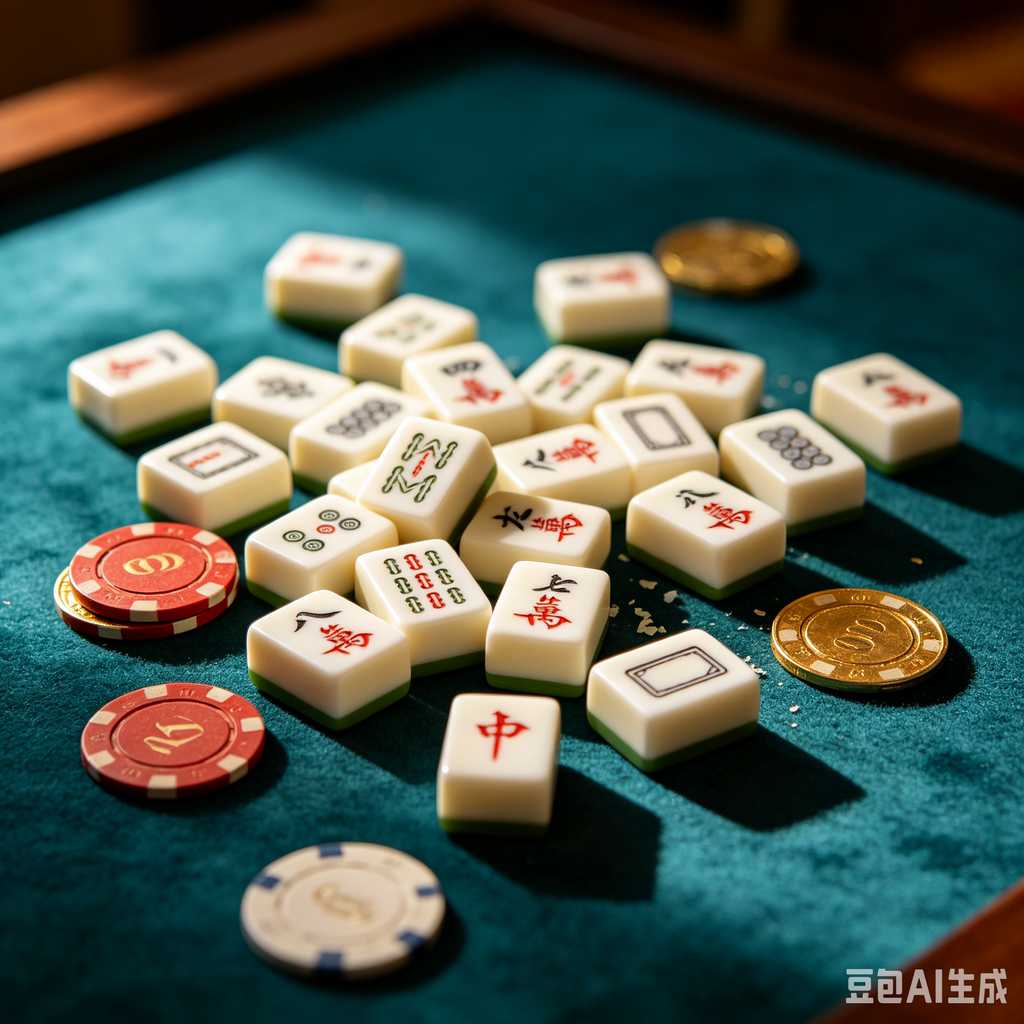 Kentucky,mahjong