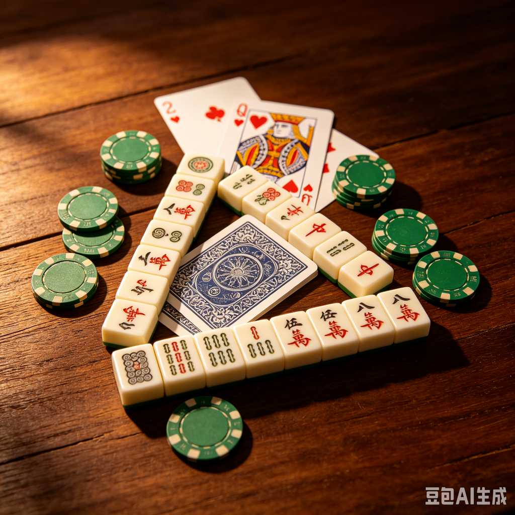 dustproof mahjong storage box