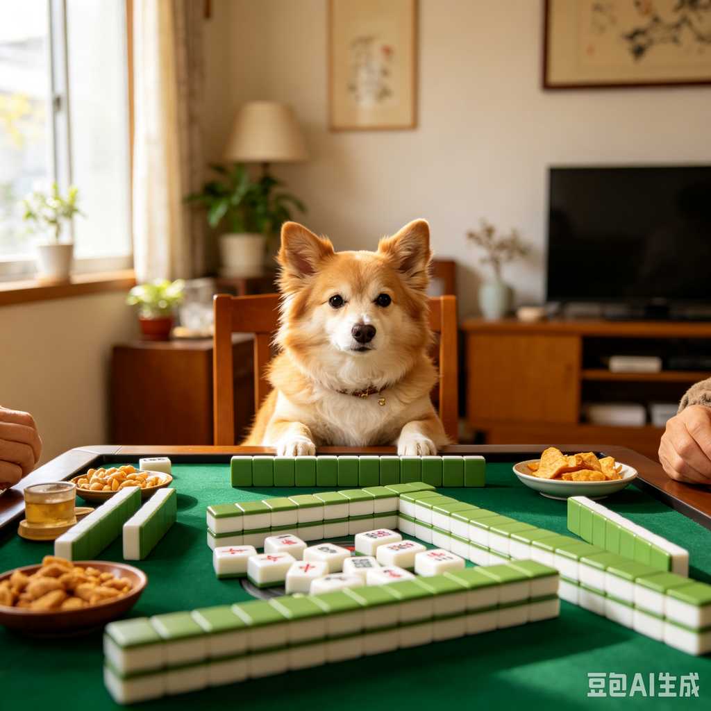 low price high quality mahjong set