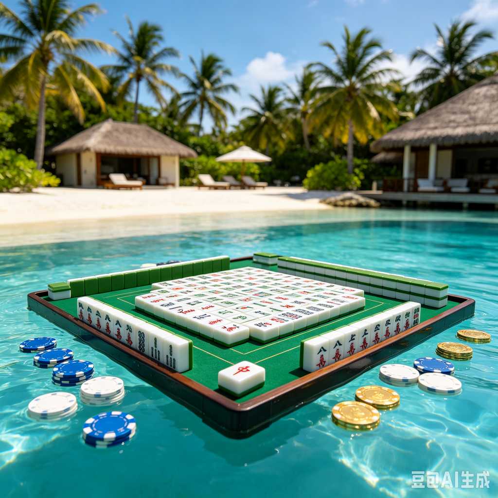Nijmegen,mahjong