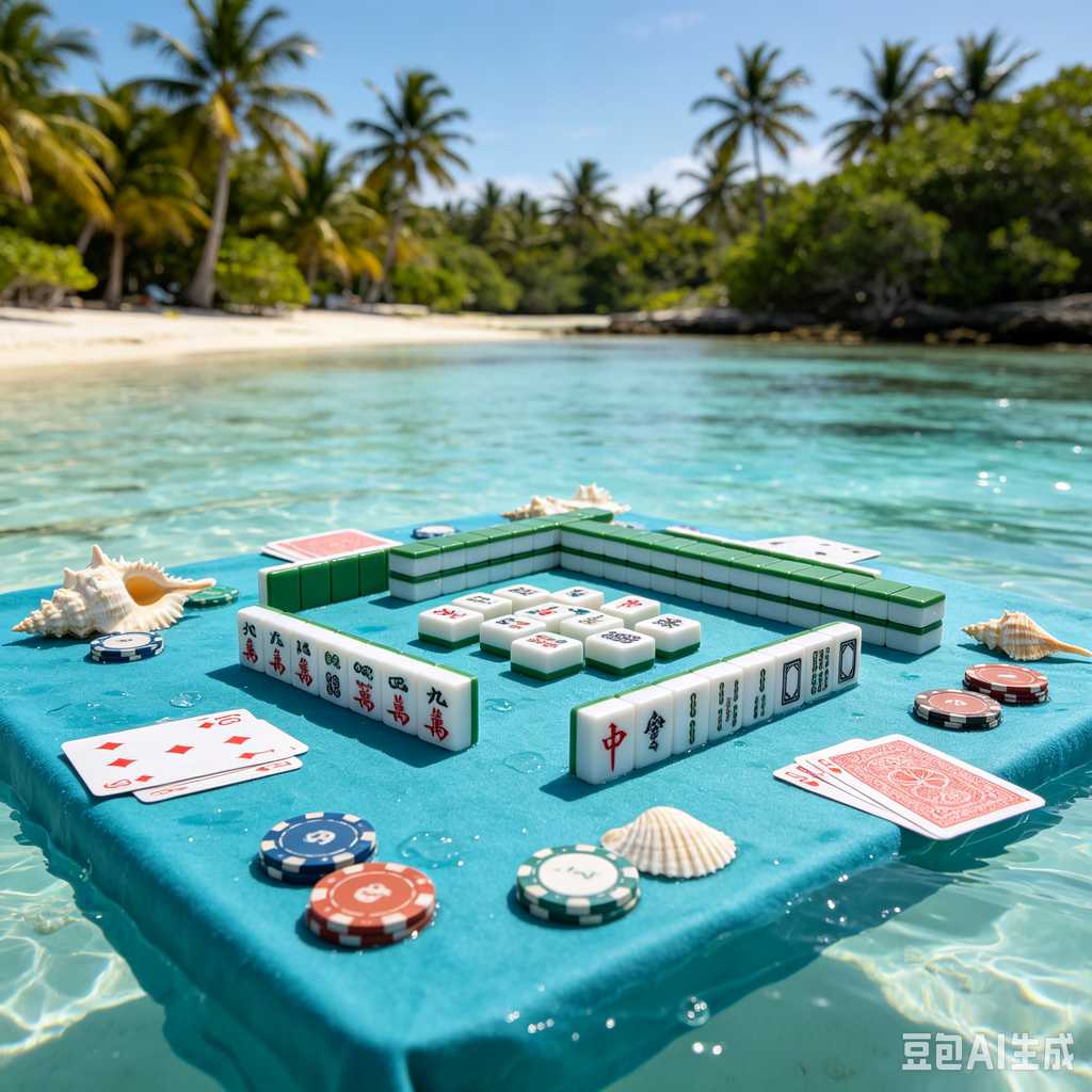 personal photo mahjong set