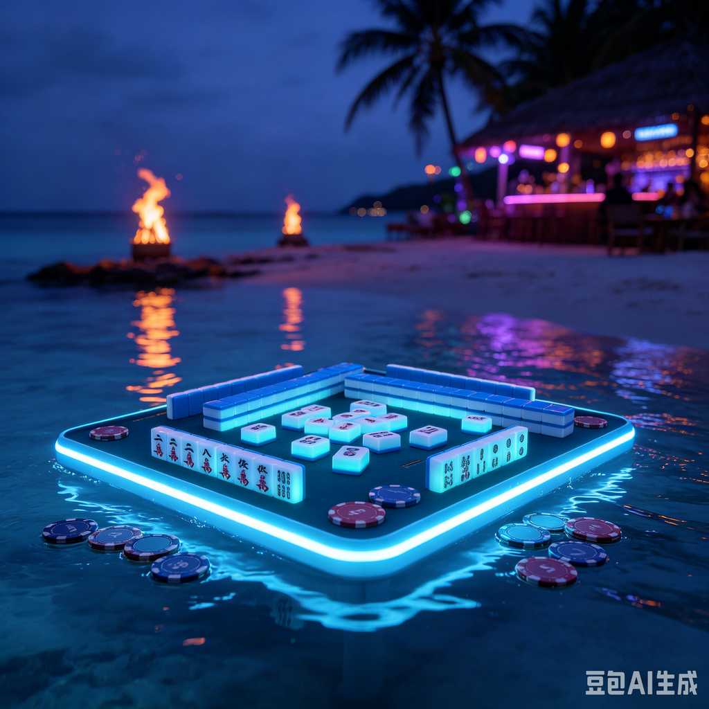 foldable mahjong table